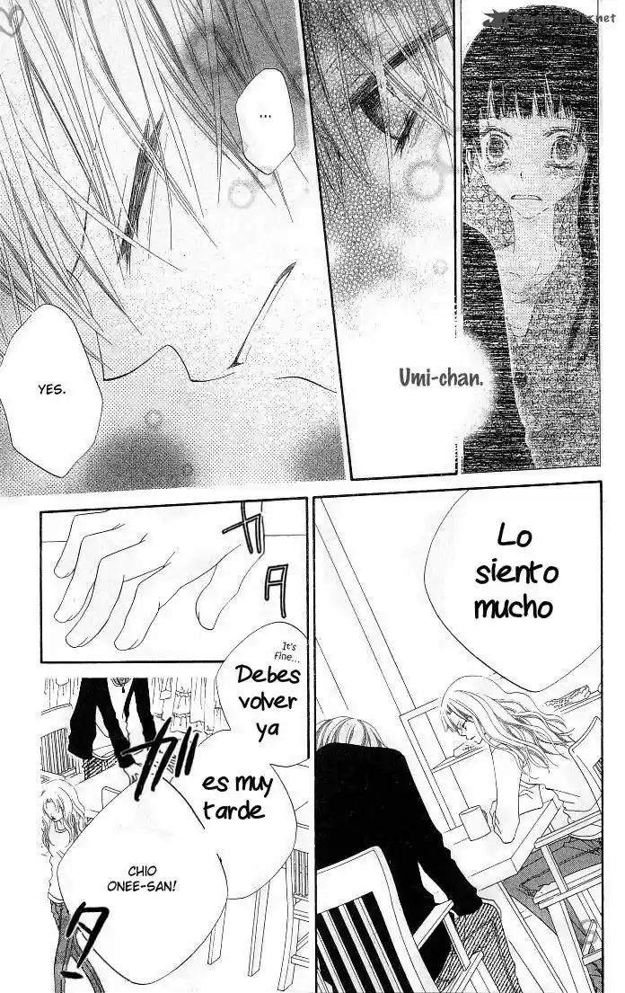 Nosatsu Junkie (2003) - Capítulo 74 - Página 17 - LectorTMOo