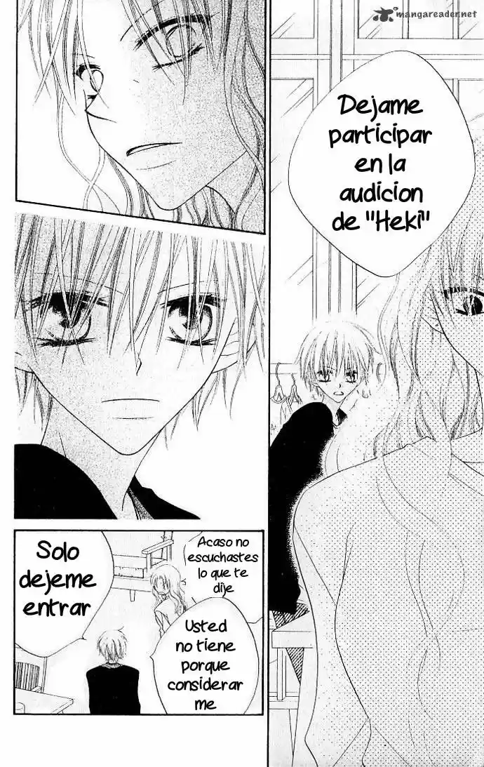 Nosatsu Junkie (2003) - Capítulo 74 - Página 18 - LectorTMOo