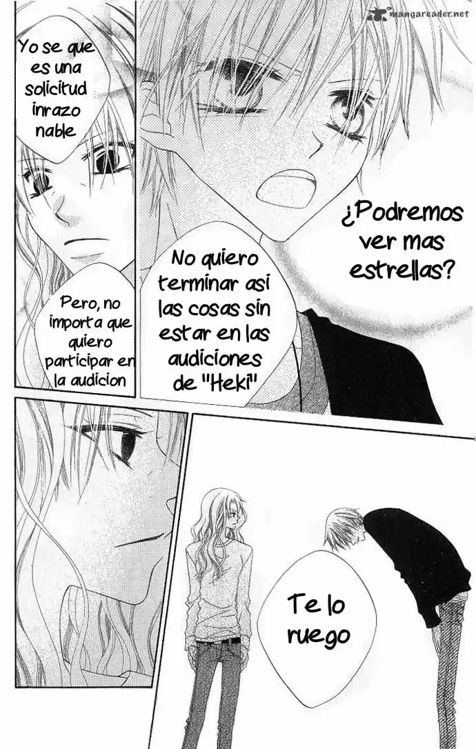Nosatsu Junkie (2003) - Capítulo 74 - Página 20 - LectorTMOo