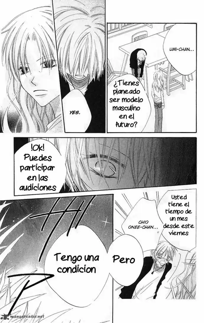 Nosatsu Junkie (2003) - Capítulo 74 - Página 21 - LectorTMOo