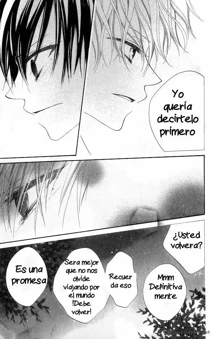 Nosatsu Junkie (2003) - Capítulo 74 - Página 25 - LectorTMOo
