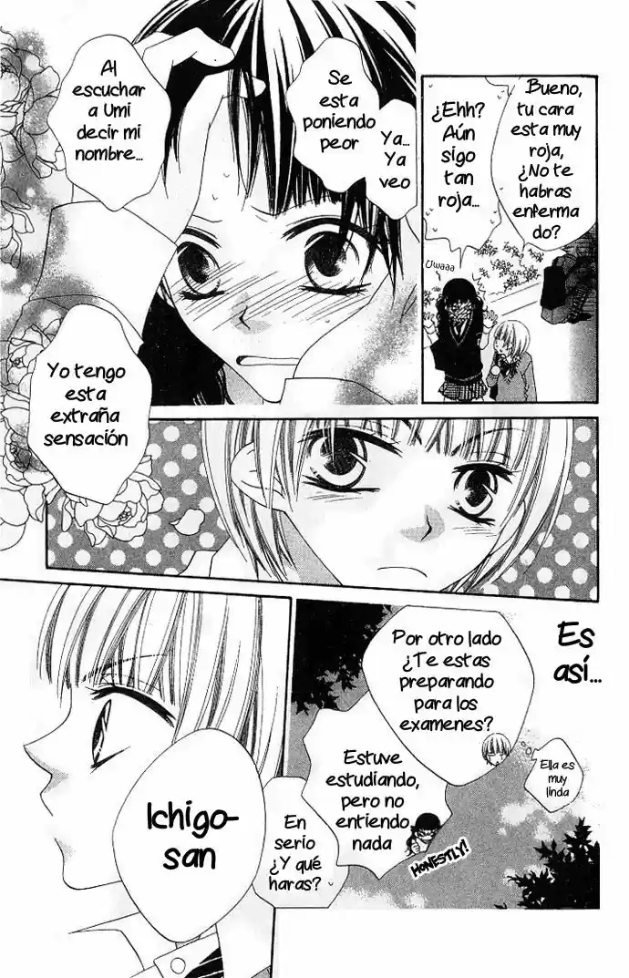 Nosatsu Junkie (2003) - Capítulo 75 - Página 5 - LectorTMOo