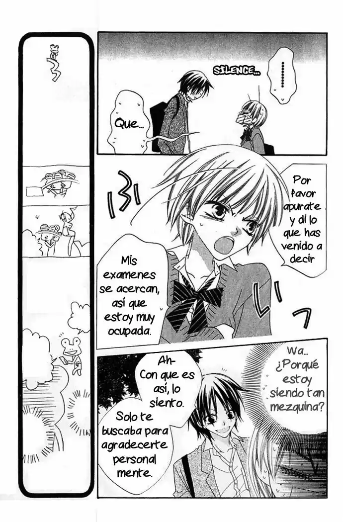 Nosatsu Junkie (2003) - Capítulo 75 - Página 7 - LectorTMOo