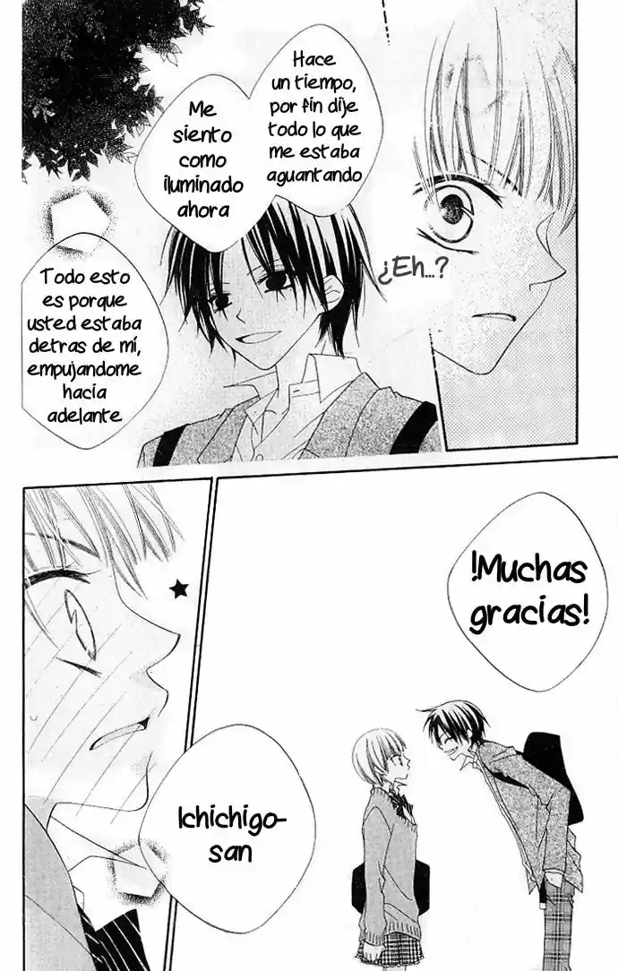 Nosatsu Junkie (2003) - Capítulo 75 - Página 8 - LectorTMOo