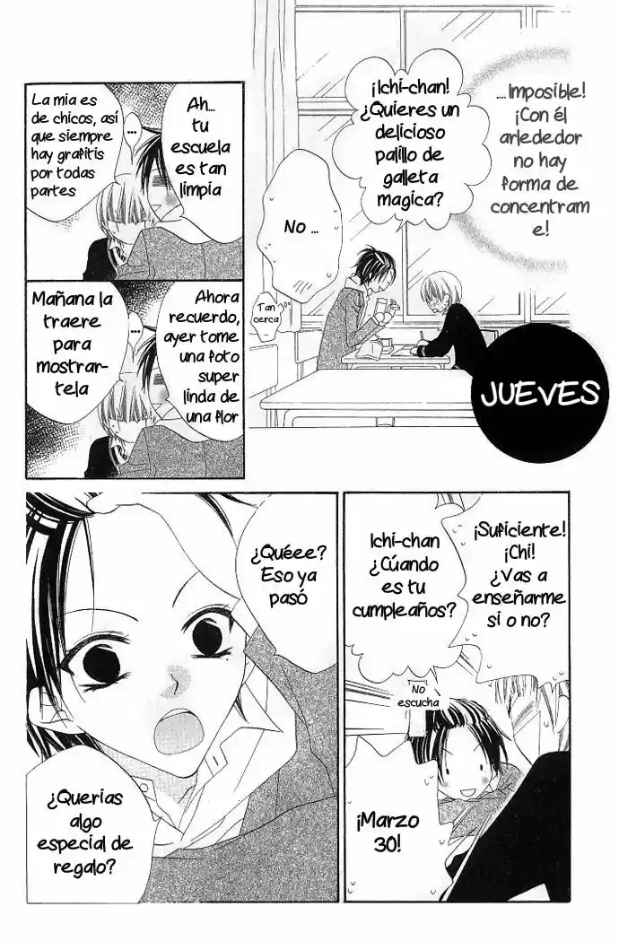 Nosatsu Junkie (2003) - Capítulo 75 - Página 10 - LectorTMOo