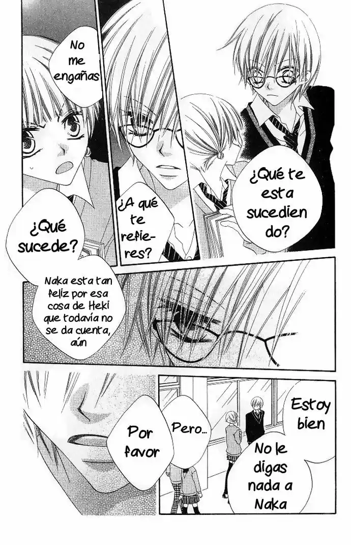 Nosatsu Junkie (2003) - Capítulo 75 - Página 13 - LectorTMOo