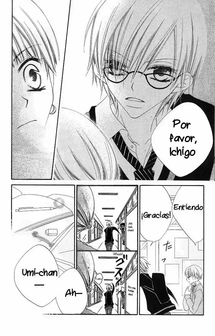 Nosatsu Junkie (2003) - Capítulo 75 - Página 14 - LectorTMOo