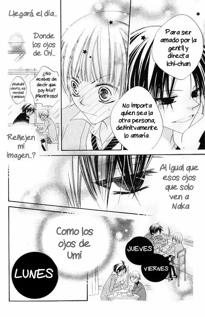 Nosatsu Junkie (2003) - Capítulo 75 - Página 16 - LectorTMOo