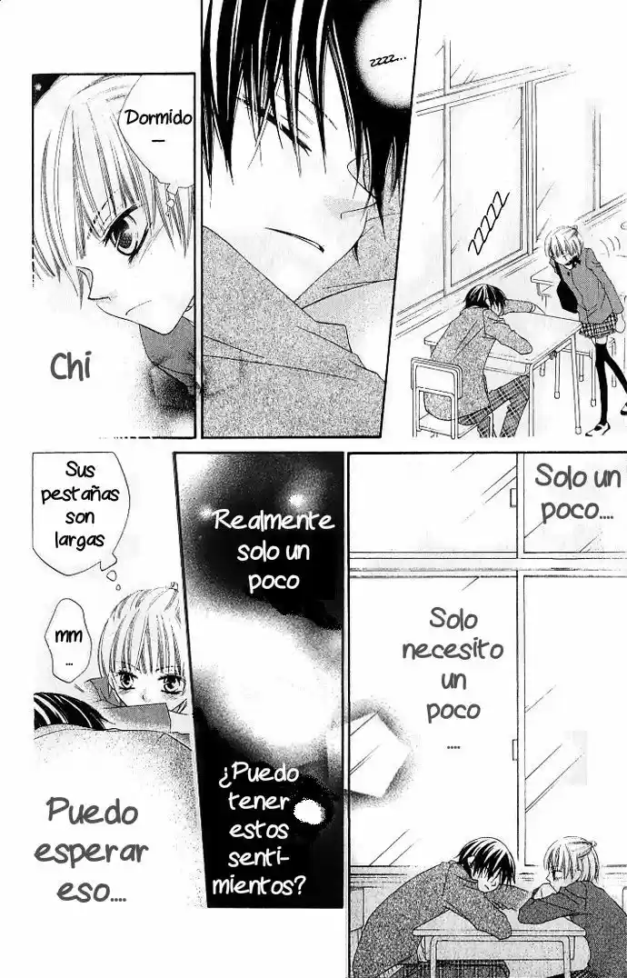Nosatsu Junkie (2003) - Capítulo 75 - Página 18 - LectorTMOo
