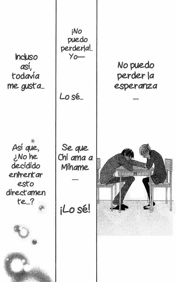 Nosatsu Junkie (2003) - Capítulo 75 - Página 20 - LectorTMOo