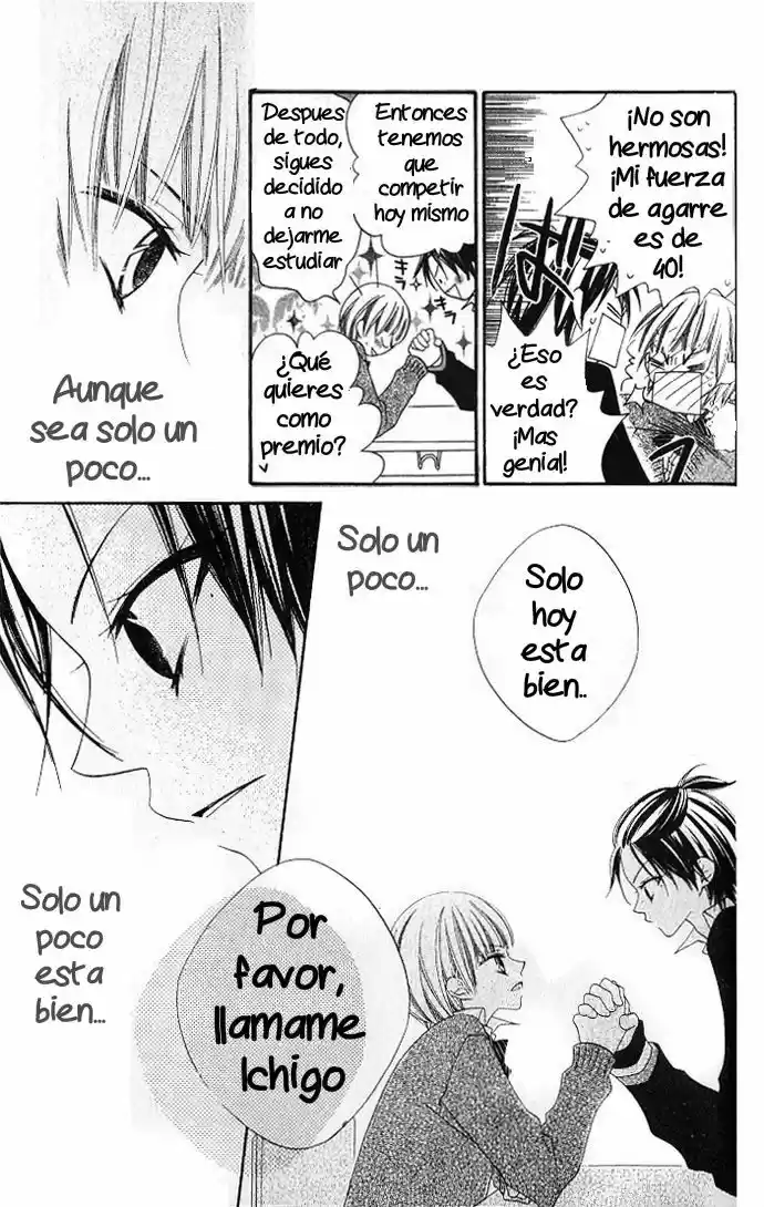 Nosatsu Junkie (2003) - Capítulo 75 - Página 25 - LectorTMOo