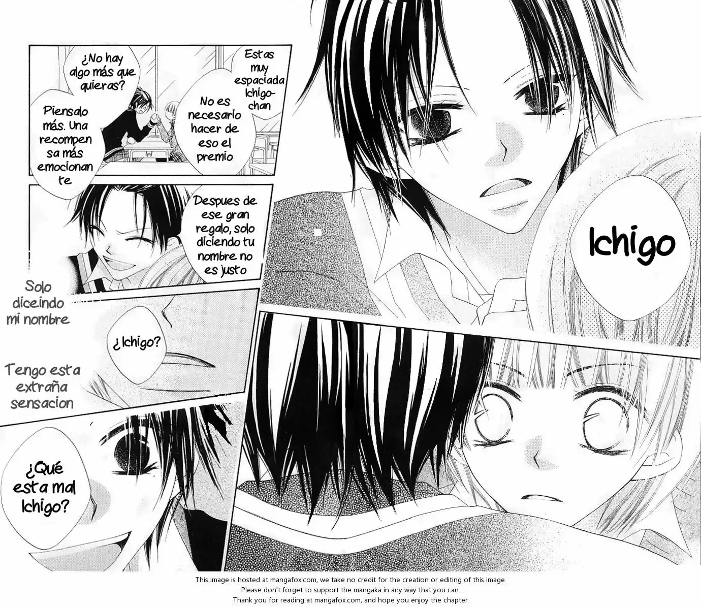 Nosatsu Junkie (2003) - Capítulo 75 - Página 26 - LectorTMOo