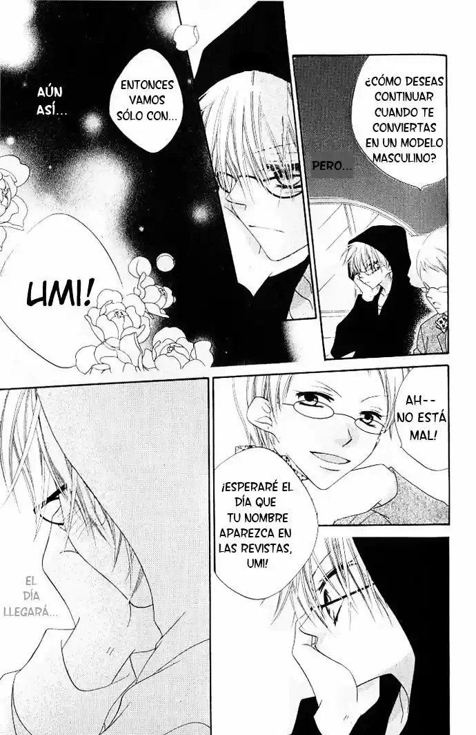 Nosatsu Junkie (2003) - Capítulo 76 - Página 10 - LectorTMOo