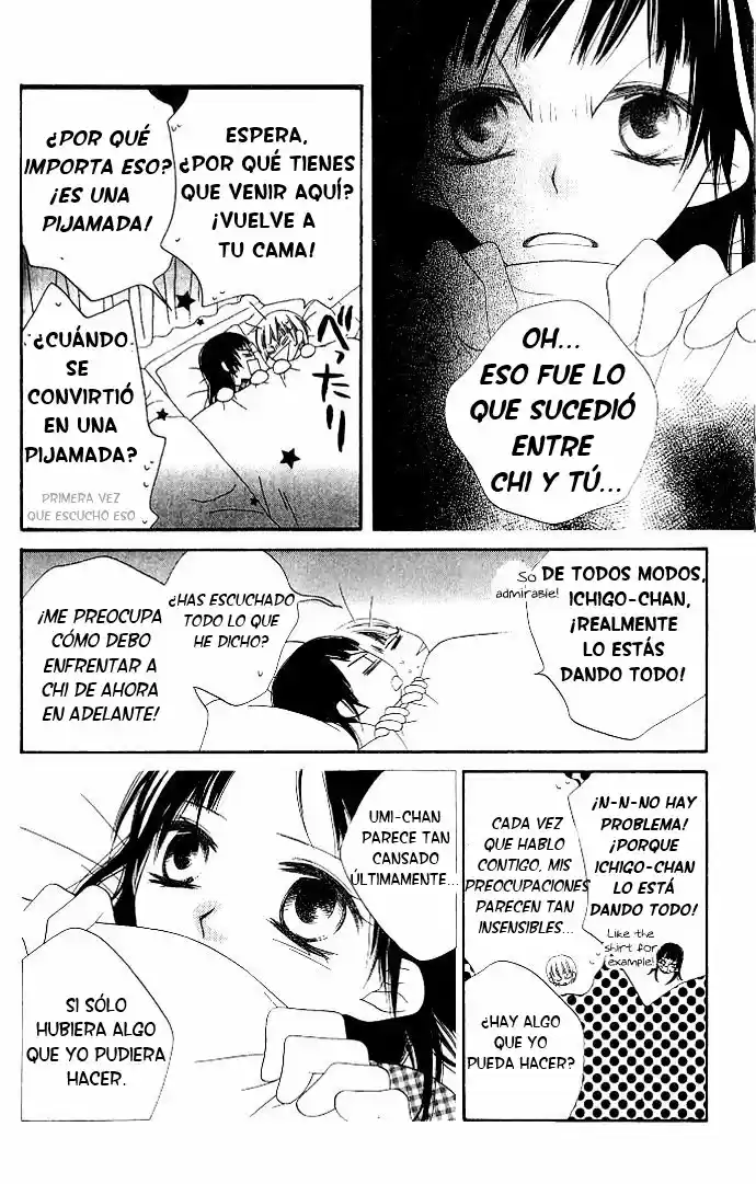 Nosatsu Junkie (2003) - Capítulo 76 - Página 13 - LectorTMOo