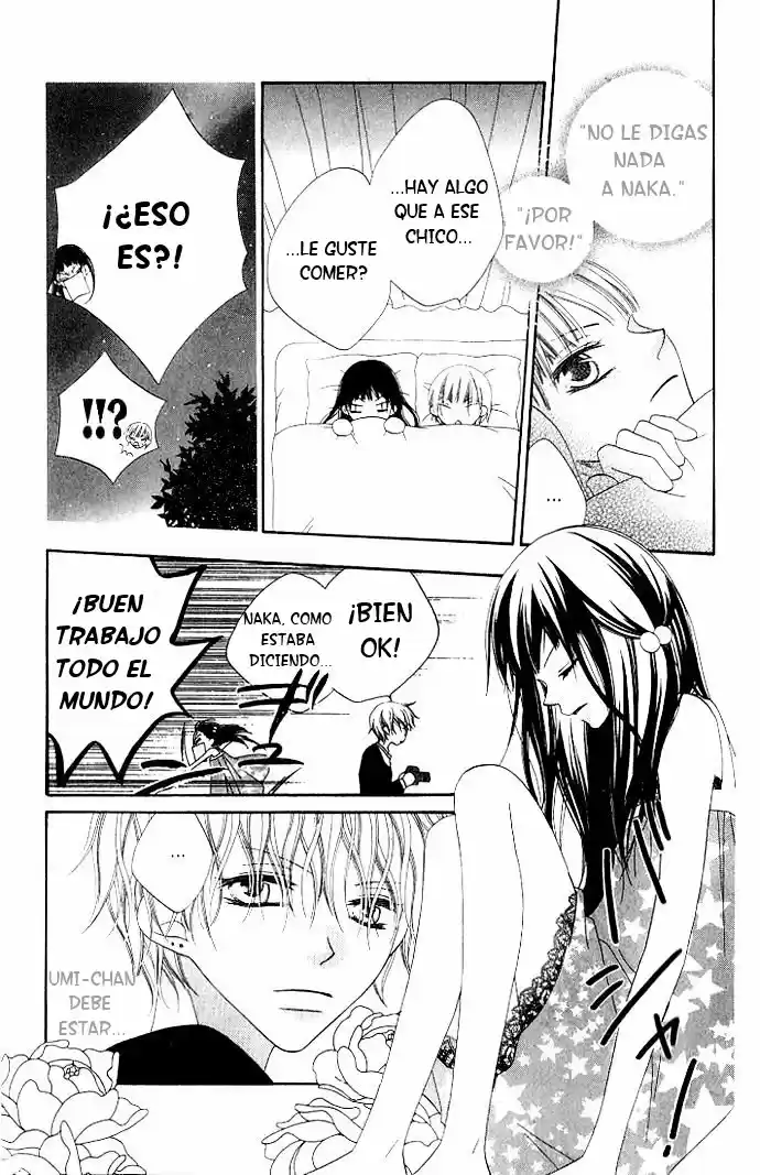 Nosatsu Junkie (2003) - Capítulo 76 - Página 14 - LectorTMOo