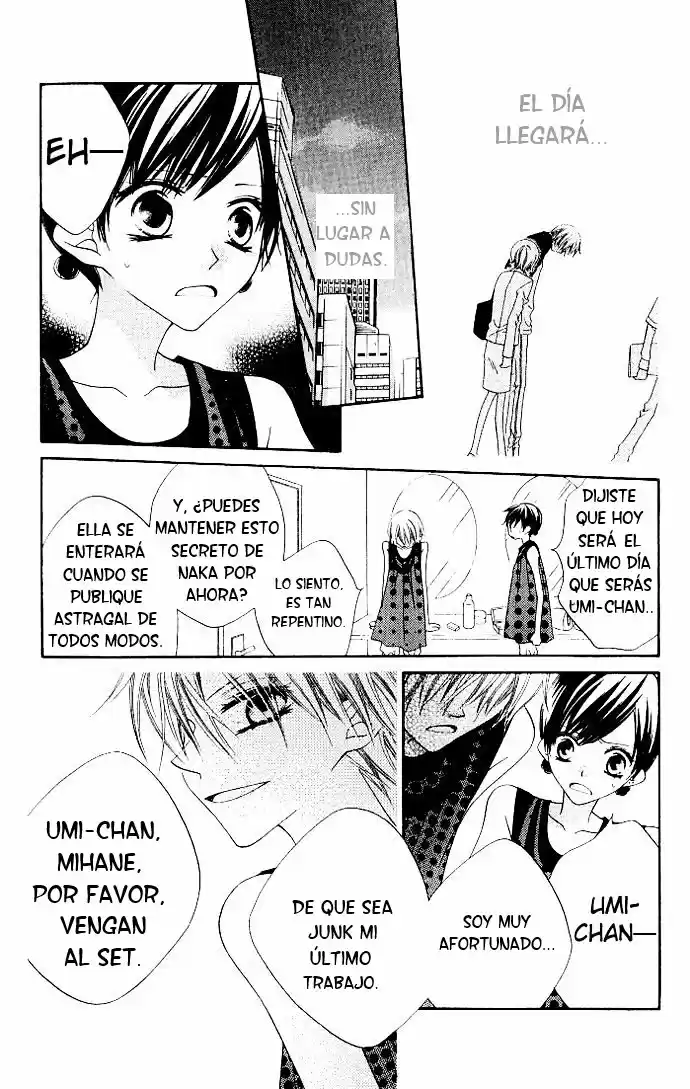 Nosatsu Junkie (2003) - Capítulo 76 - Página 23 - LectorTMOo