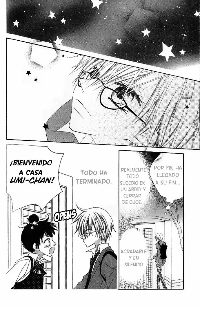 Nosatsu Junkie (2003) - Capítulo 76 - Página 25 - LectorTMOo
