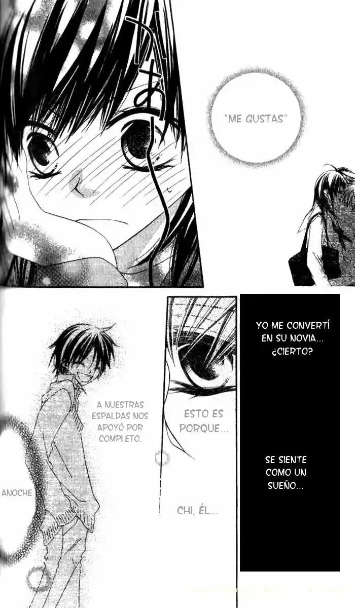 Nosatsu Junkie (2003) - Capítulo 77 - Página 7 - LectorTMOo
