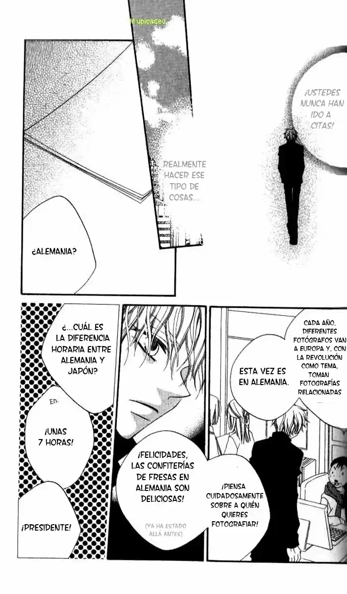 Nosatsu Junkie (2003) - Capítulo 77 - Página 14 - LectorTMOo