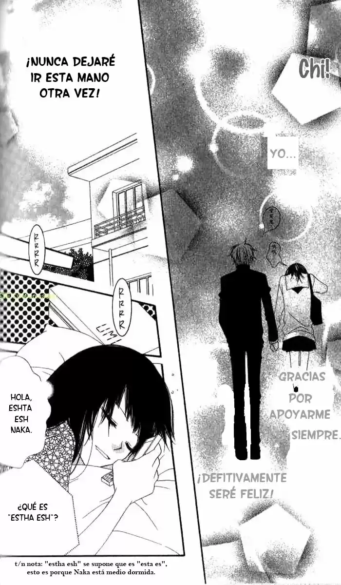 Nosatsu Junkie (2003) - Capítulo 77 - Página 29 - LectorTMOo