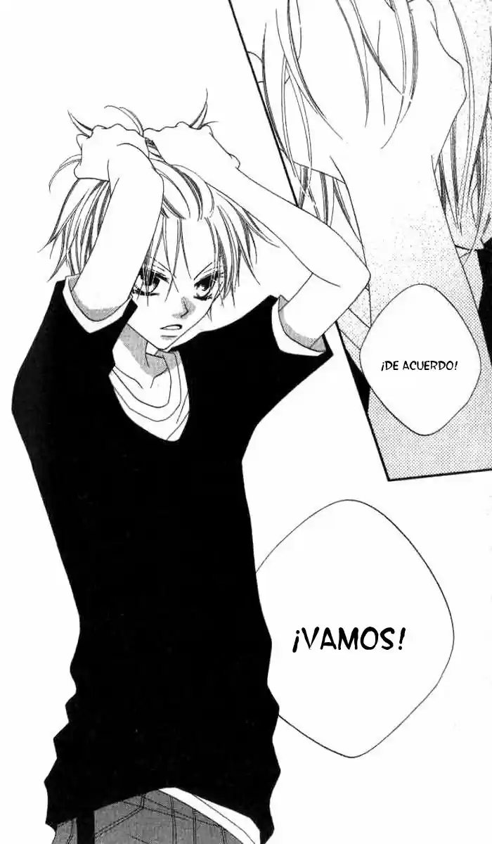 Nosatsu Junkie (2003) - Capítulo 77 - Página 31 - LectorTMOo