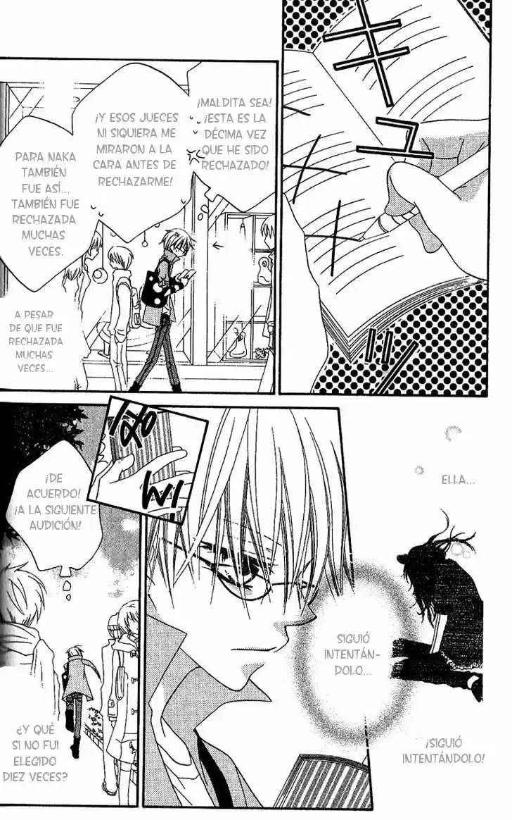 Nosatsu Junkie (2003) - Capítulo 78 - Página 5 - LectorTMOo
