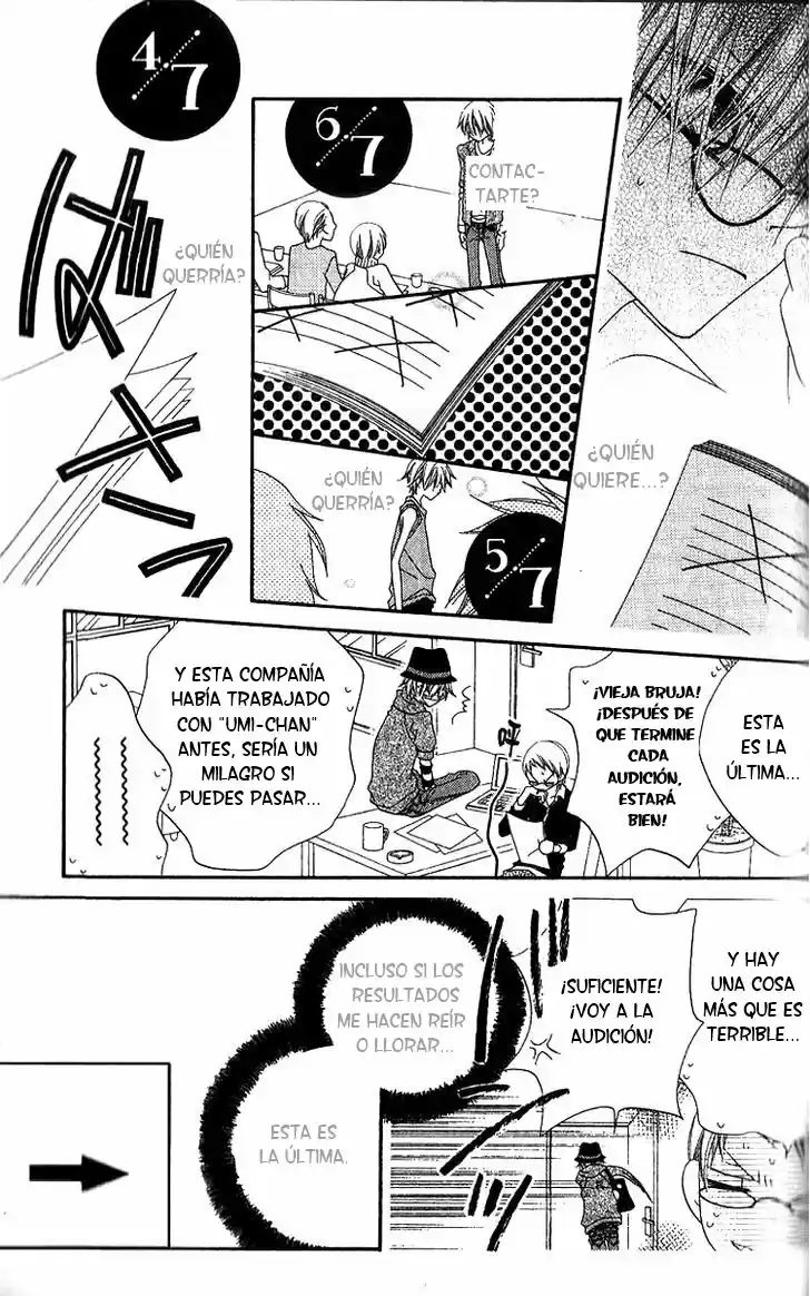 Nosatsu Junkie (2003) - Capítulo 78 - Página 8 - LectorTMOo