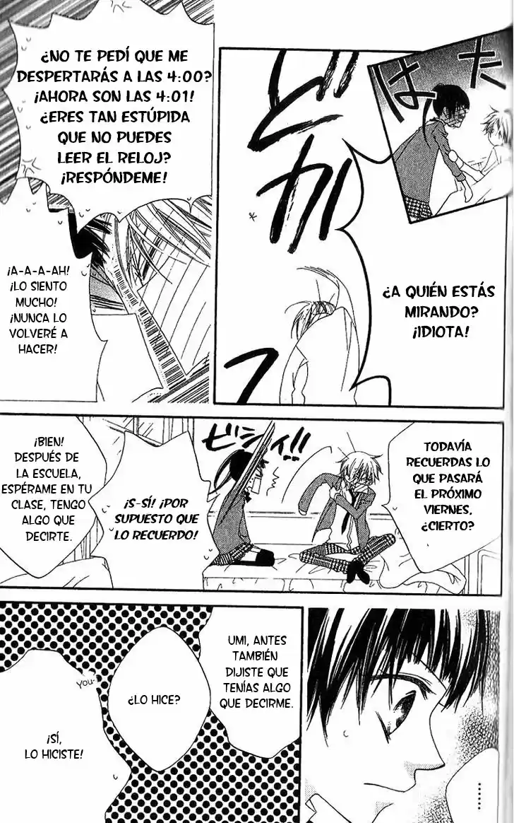 Nosatsu Junkie (2003) - Capítulo 78 - Página 14 - LectorTMOo