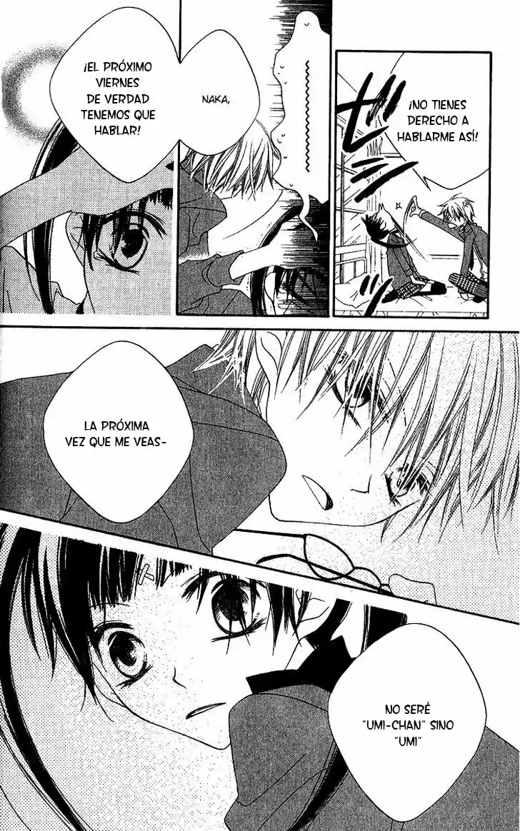 Nosatsu Junkie (2003) - Capítulo 78 - Página 15 - LectorTMOo