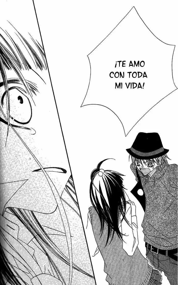 Nosatsu Junkie (2003) - Capítulo 78 - Página 25 - LectorTMOo