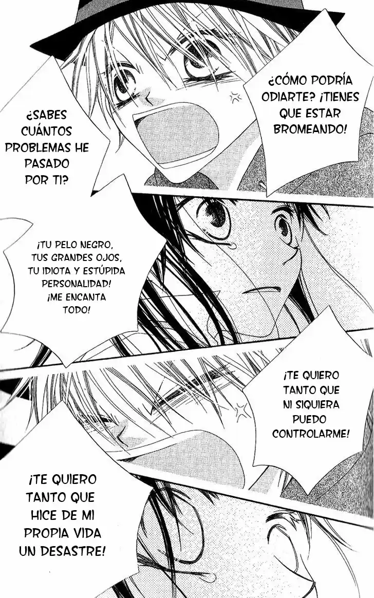 Nosatsu Junkie (2003) - Capítulo 78 - Página 26 - LectorTMOo