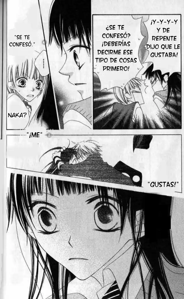 Nosatsu Junkie (2003) - Capítulo 79 - Página 14 - LectorTMOo