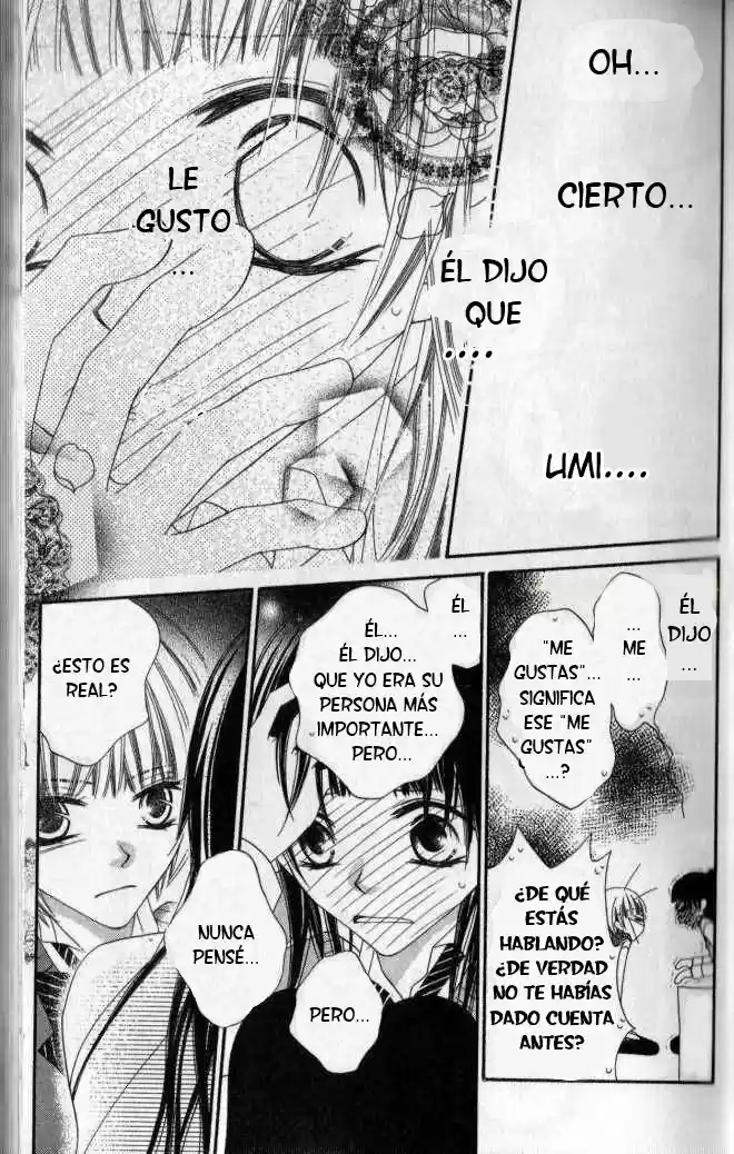 Nosatsu Junkie (2003) - Capítulo 79 - Página 15 - LectorTMOo