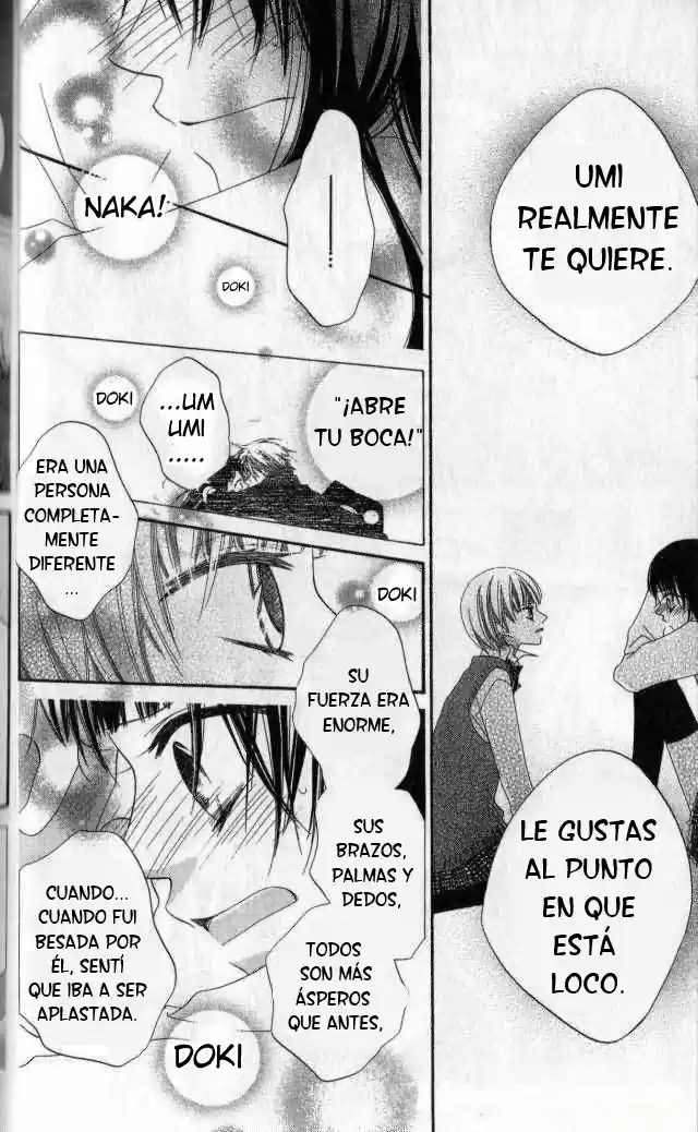 Nosatsu Junkie (2003) - Capítulo 79 - Página 16 - LectorTMOo