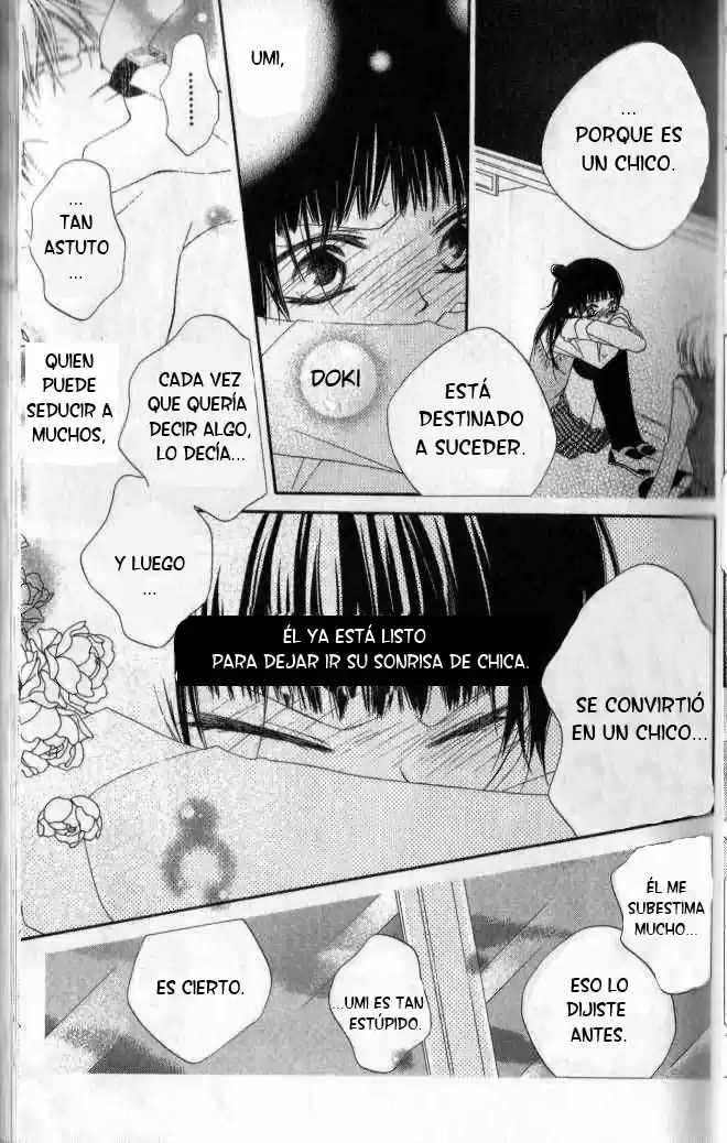 Nosatsu Junkie (2003) - Capítulo 79 - Página 17 - LectorTMOo