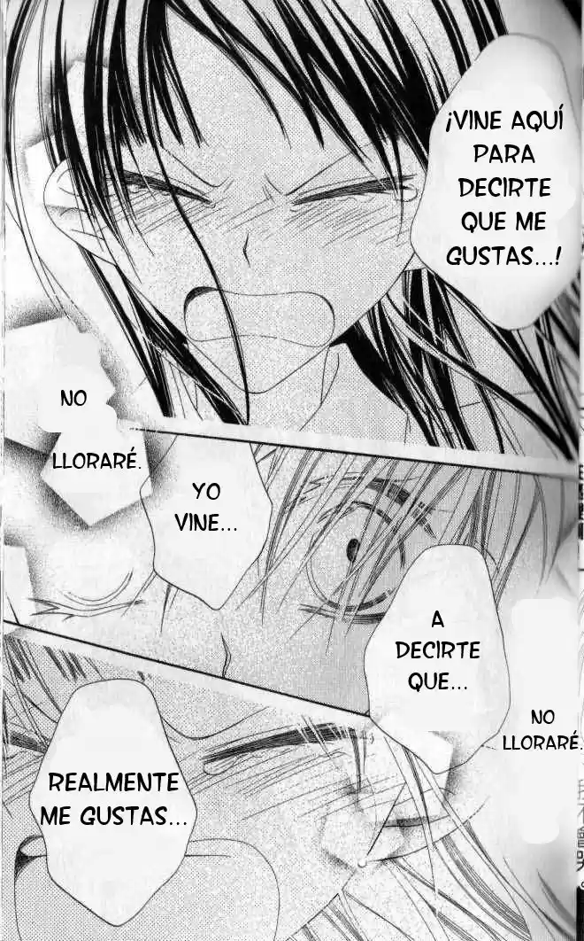 Nosatsu Junkie (2003) - Capítulo 79 - Página 29 - LectorTMOo
