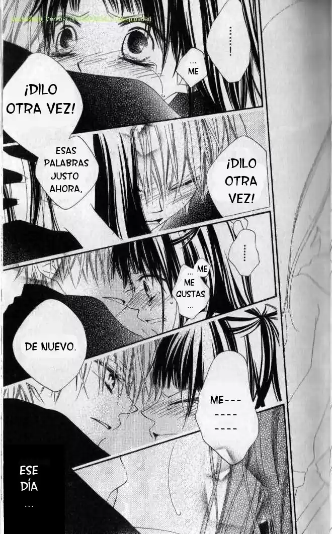 Nosatsu Junkie (2003) - Capítulo 79 - Página 31 - LectorTMOo