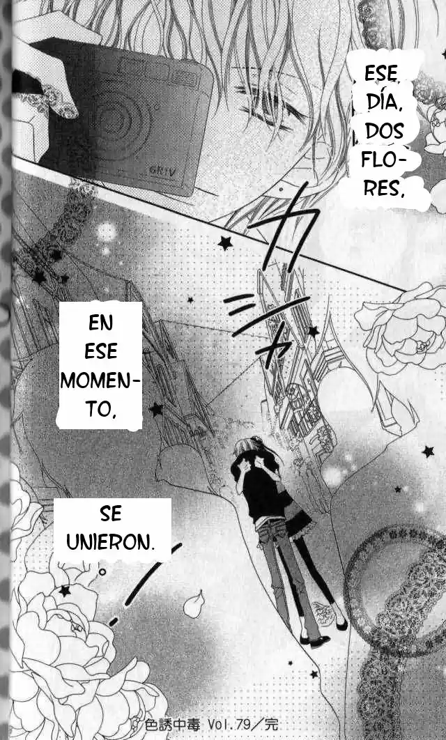 Nosatsu Junkie (2003) - Capítulo 79 - Página 32 - LectorTMOo