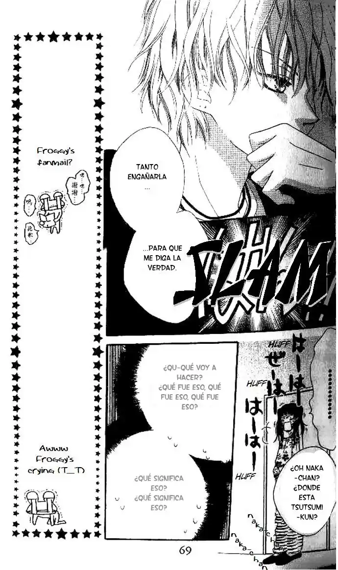 Nosatsu Junkie (2003) - Capítulo 8 - Página 5 - LectorTMOo