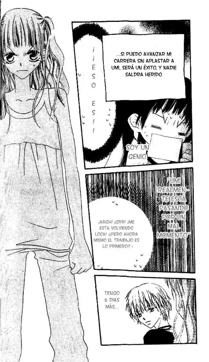Nosatsu Junkie (2003) - Capítulo 8 - Página 8 - LectorTMOo