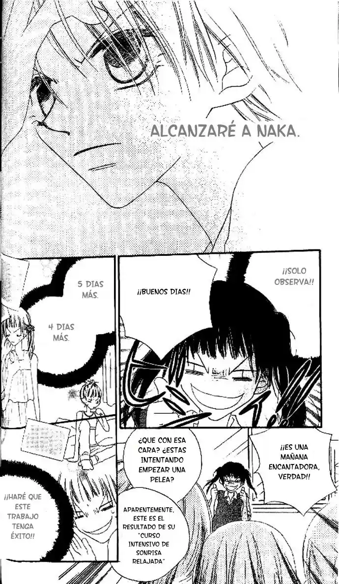 Nosatsu Junkie (2003) - Capítulo 8 - Página 10 - LectorTMOo