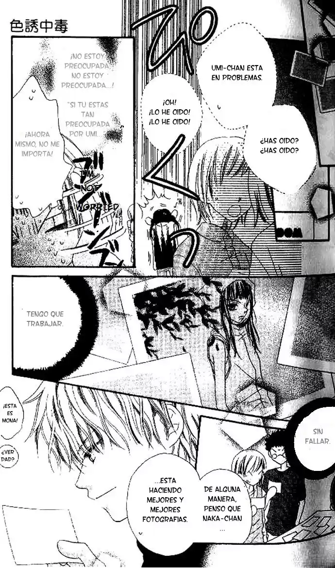 Nosatsu Junkie (2003) - Capítulo 8 - Página 11 - LectorTMOo