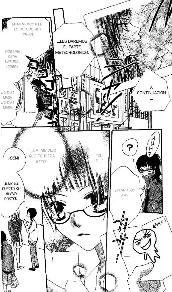 Nosatsu Junkie (2003) - Capítulo 8 - Página 12 - LectorTMOo