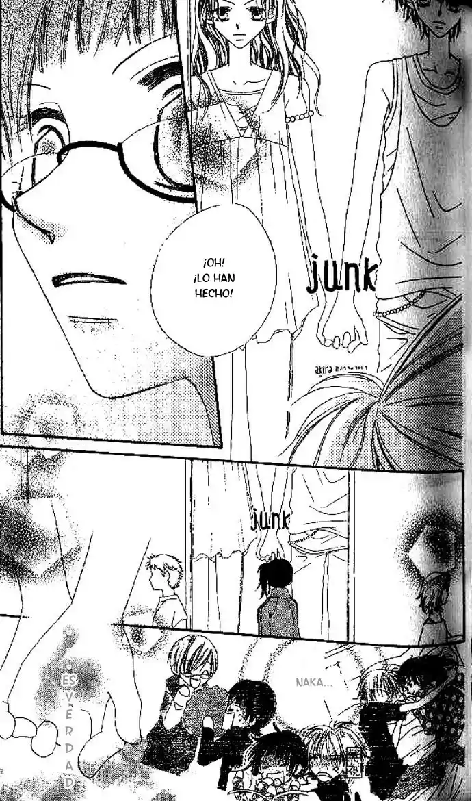 Nosatsu Junkie (2003) - Capítulo 8 - Página 13 - LectorTMOo