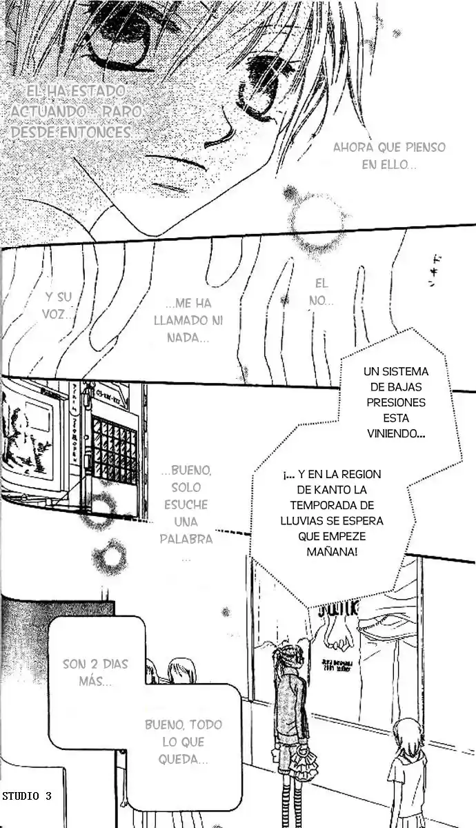 Nosatsu Junkie (2003) - Capítulo 8 - Página 14 - LectorTMOo