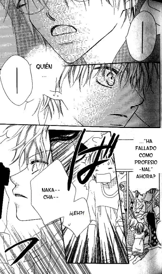 Nosatsu Junkie (2003) - Capítulo 8 - Página 17 - LectorTMOo