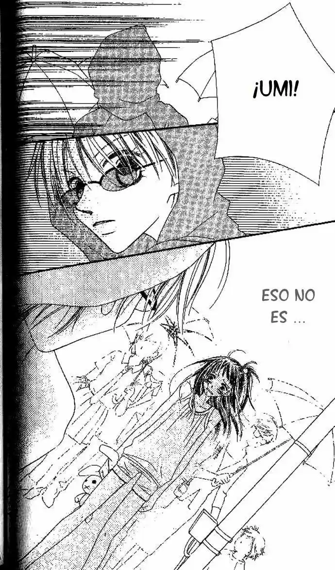 Nosatsu Junkie (2003) - Capítulo 8 - Página 20 - LectorTMOo