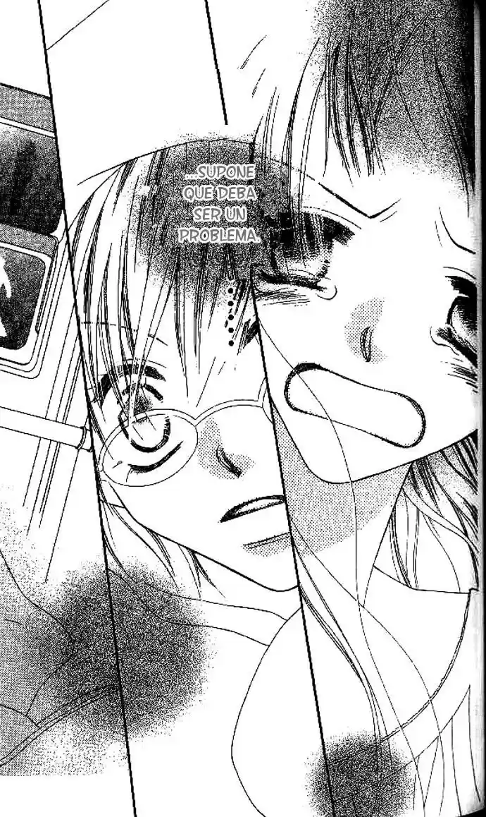Nosatsu Junkie (2003) - Capítulo 8 - Página 21 - LectorTMOo