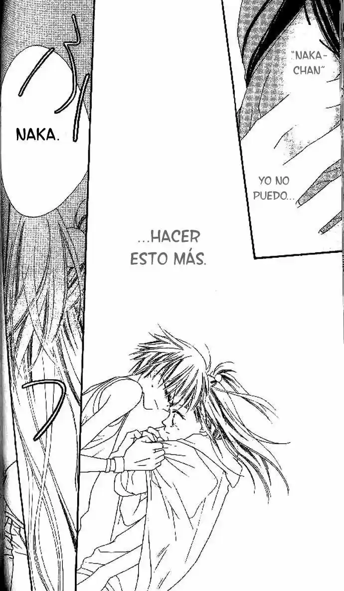 Nosatsu Junkie (2003) - Capítulo 8 - Página 24 - LectorTMOo