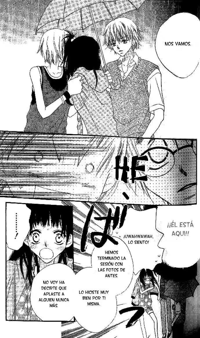 Nosatsu Junkie (2003) - Capítulo 8 - Página 25 - LectorTMOo